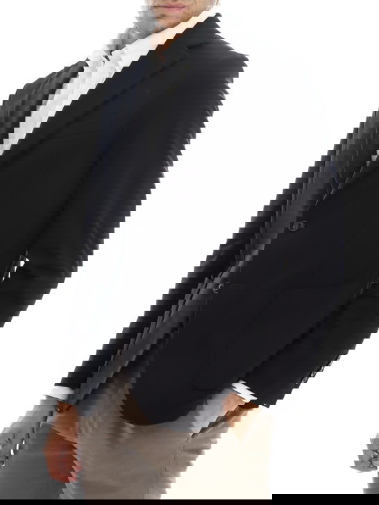 Circolo 1901 Giacca Circolo 1901 Premium Fleece Nero