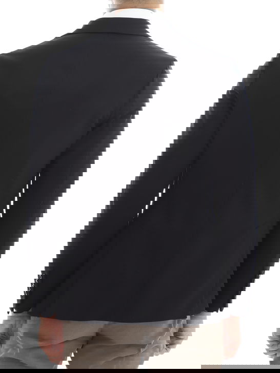 Circolo 1901 Giacca Circolo 1901 Premium Fleece Nero