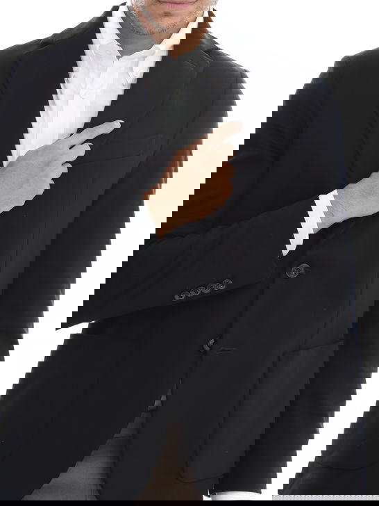 Circolo 1901 Giacca Circolo 1901 Premium Fleece Nero