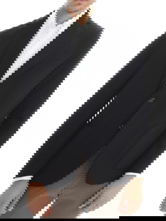 Circolo 1901 Giacca Circolo 1901 Premium Fleece Nero