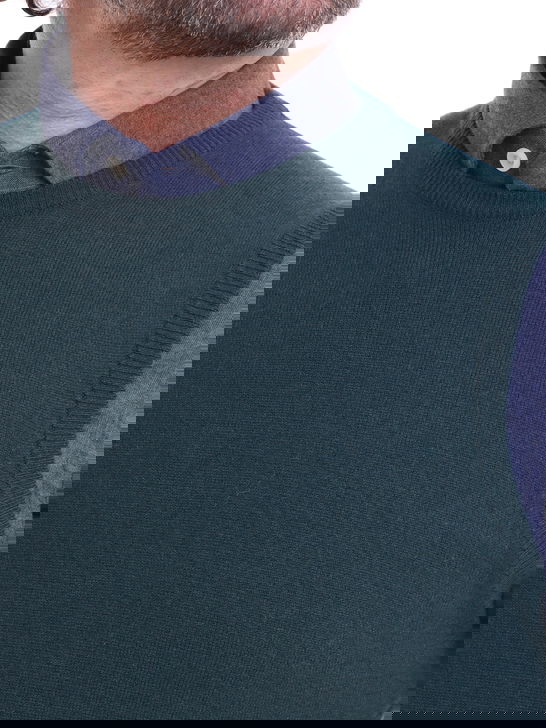 Filippo De Laurentiis Gilet Filippo De Laurentiis Verde