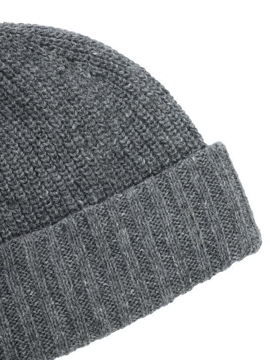 Goldwin Cappello Goldwin Windstopper Grigio