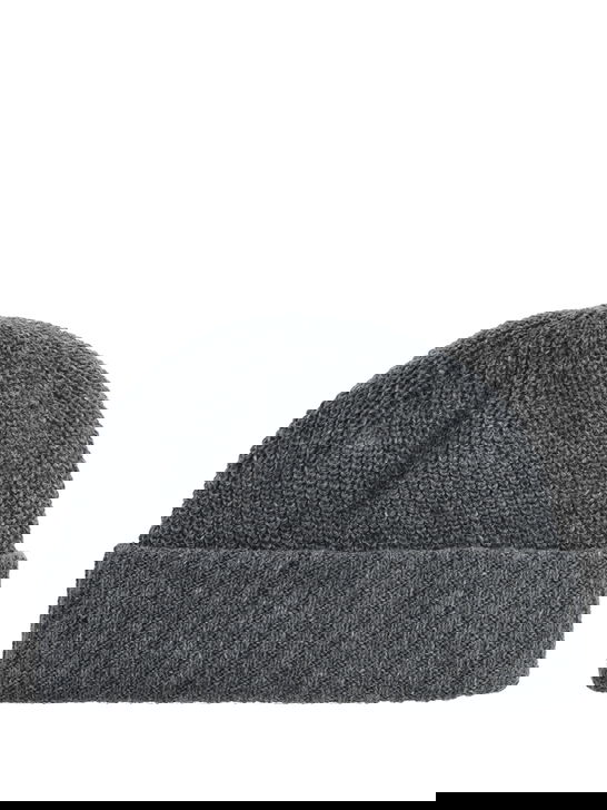 Goldwin Cappello Goldwin Windstopper Grigio