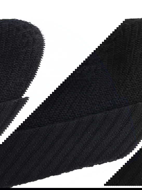 Goldwin Cappello Goldwin Windstopper Nero