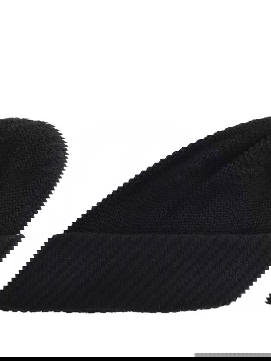 Goldwin Cappello Goldwin Windstopper Nero
