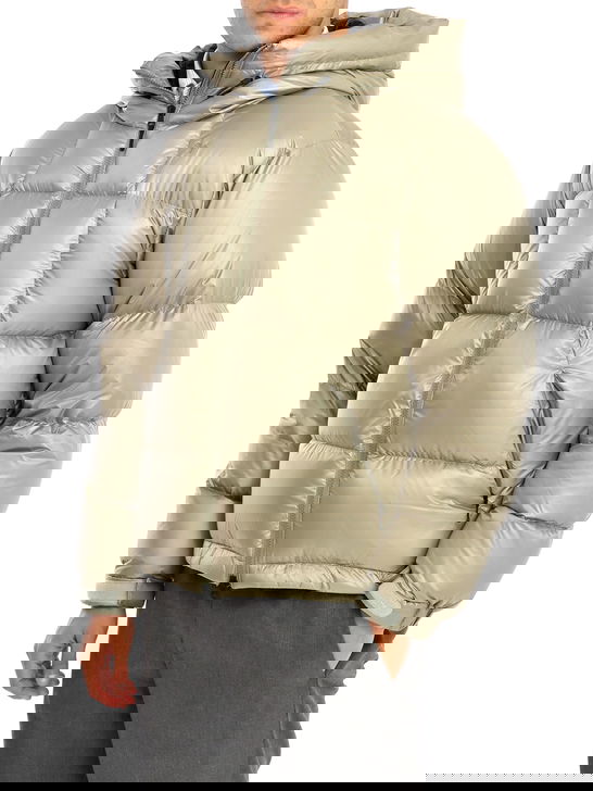 Goldwin Parka Goldwin Pertex Quantum Down Beige