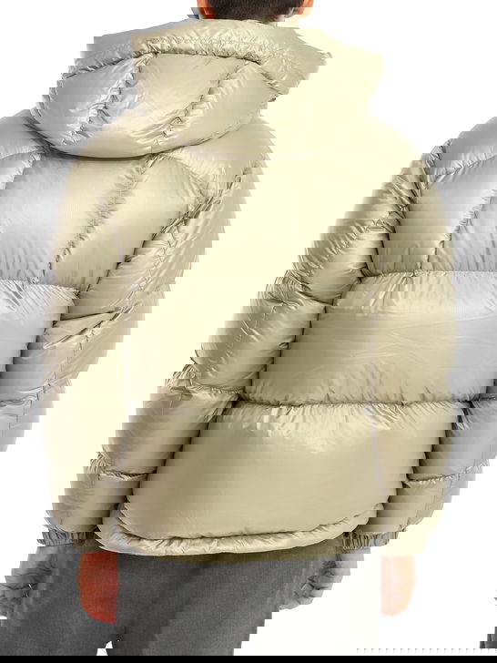 Goldwin Parka Goldwin Pertex Quantum Down Beige