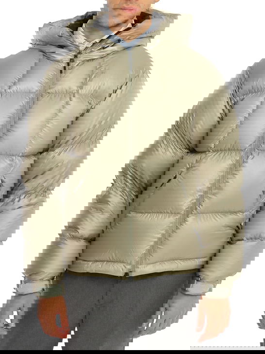 Goldwin Parka Goldwin Pertex Quantum Down Beige