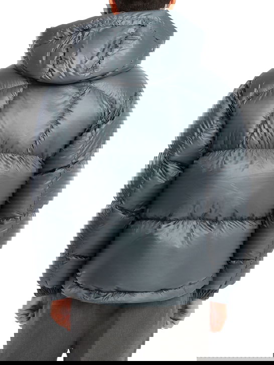 Goldwin Parka Goldwin Pertex Quantum Down Grigio