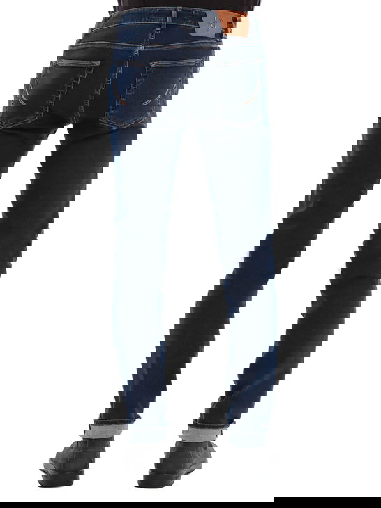 Handpicked Jeans Handpicked Blu