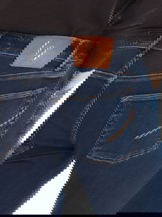 Handpicked Jeans Handpicked Blu