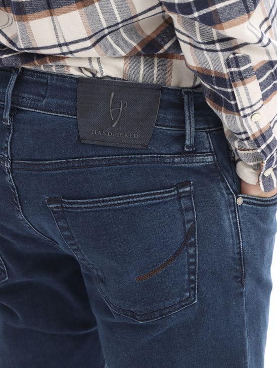Handpicked Jeans Handpicked Blu