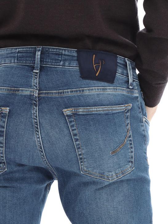 Handpicked Jeans Handpicked Blu