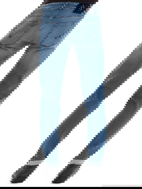 Handpicked Jeans Handpicked Blu