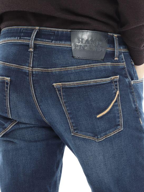 Handpicked Jeans Handpicked Blu