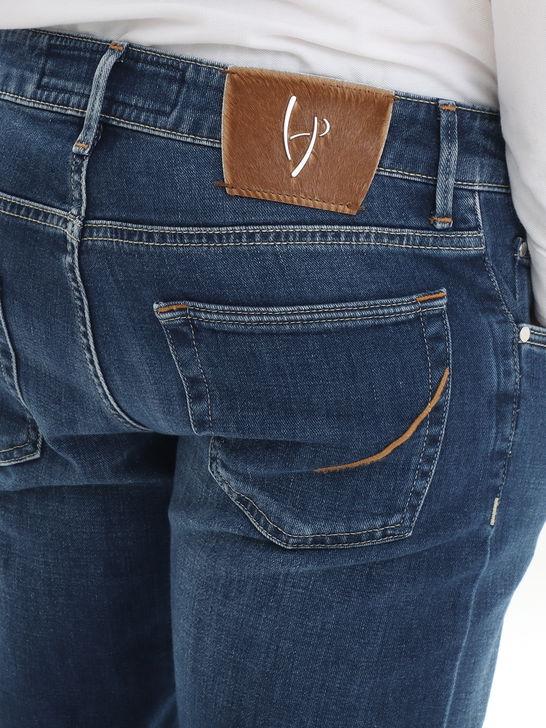 Handpicked Jeans Handpicked Blu