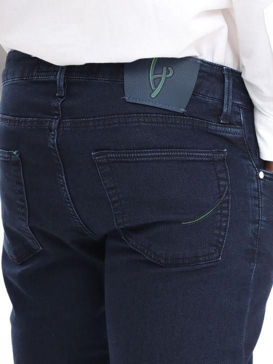 Handpicked Jeans Handpicked Blu
