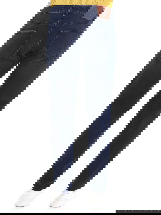 Handpicked Jeans Handpicked Stretch Blu