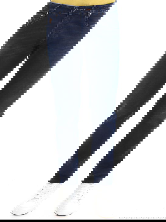 Handpicked Jeans Handpicked Stretch Blu