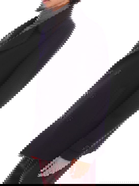 Harris Wharf London Peacot Harris Wharf London Blu