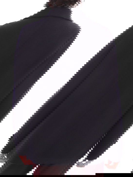 Harris Wharf London Peacot Harris Wharf London Blu