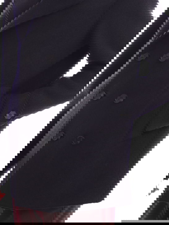 Harris Wharf London Peacot Harris Wharf London Blu