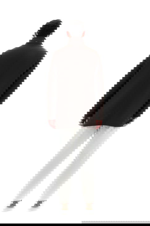 Herno Cappotto Herno Ecowool Marrone