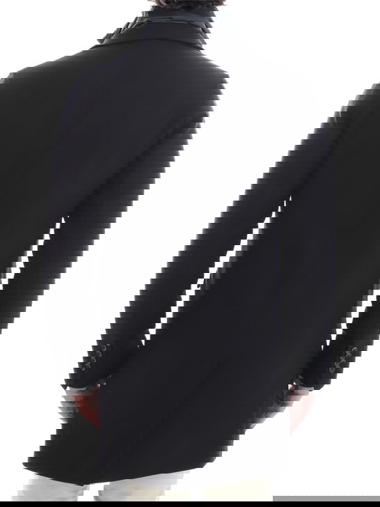 Herno Cappotto Herno Pettorina Blu