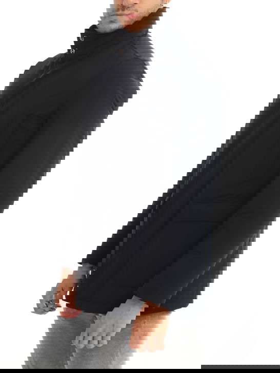 Herno Field Jacket Herno Washintgton Blu