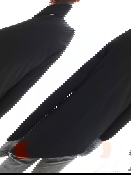 Herno Field Jacket Herno Washintgton Blu