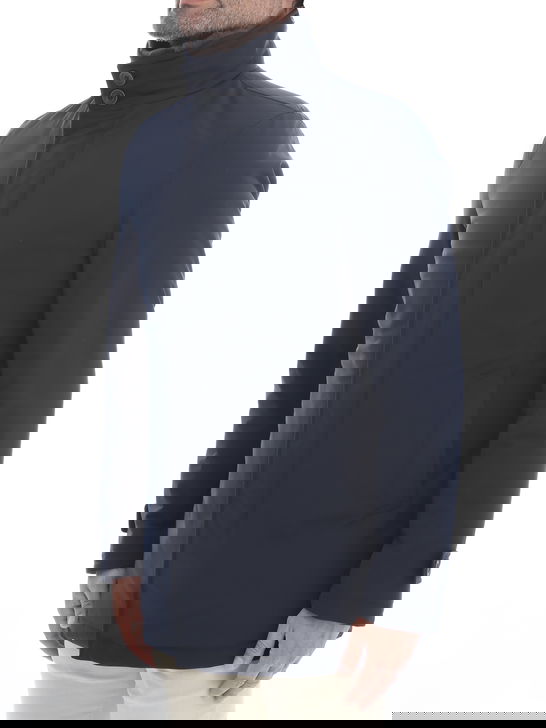 Herno Impermeabile Herno Blu