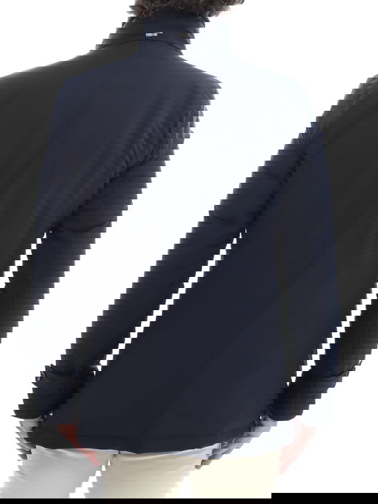 Herno Impermeabile Herno Blu