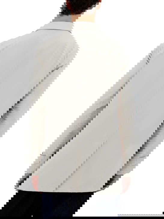 Herno Impermeabile Herno Laminar Beige