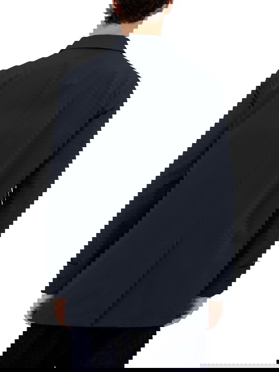 Herno Impermeabile Herno Laminar Blu