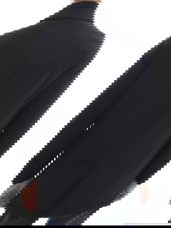 Herno Impermeabile Herno Washington Blu