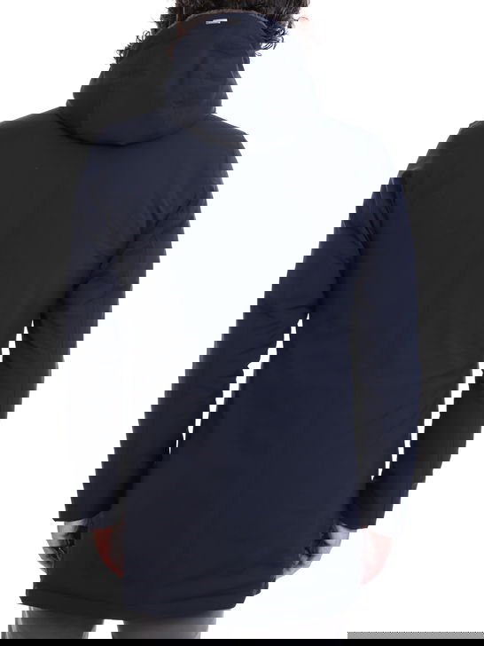 Herno Parka Herno Keystone Blu