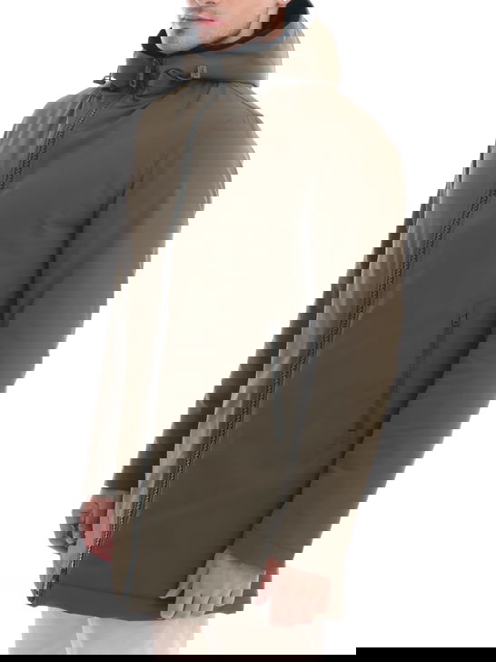 Herno Parka Herno Keystone Verde