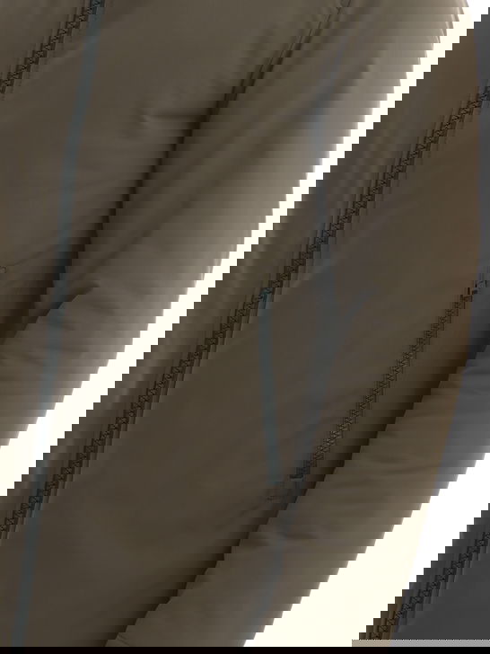 Herno Parka Herno Keystone Verde