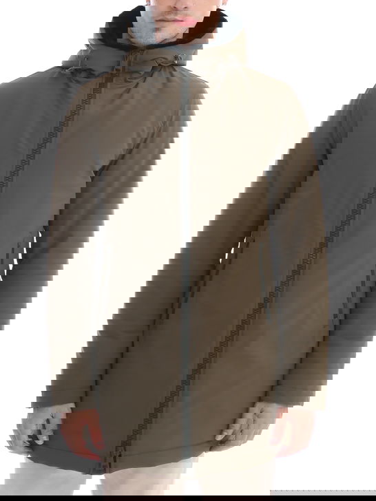 Herno Parka Herno Keystone Verde