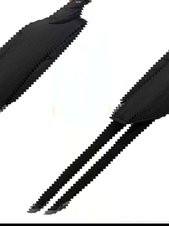 Herno Parka Herno Laminar Blu