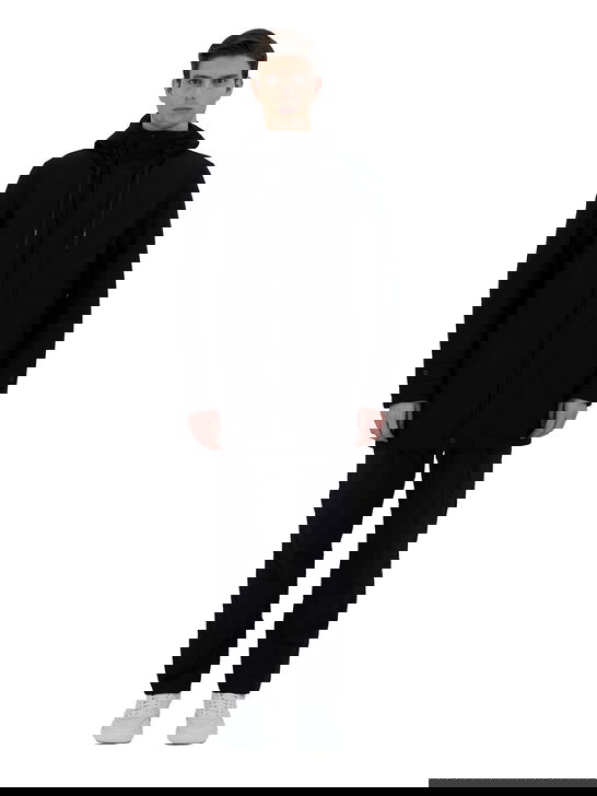 Herno Parka Herno Nero