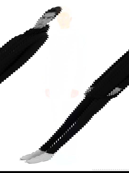 Herno Parka Herno Nero