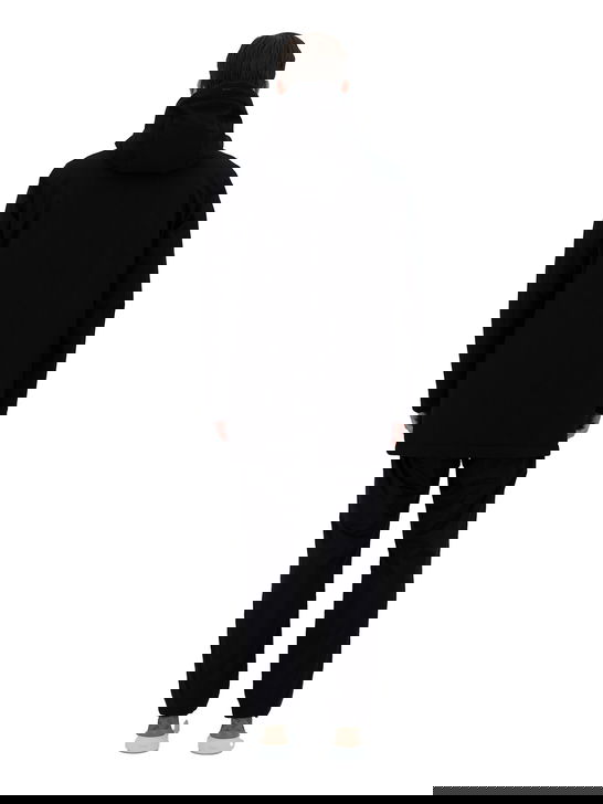 Herno Parka Herno Nero