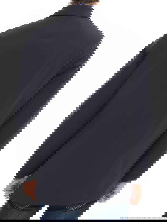 Heskimo Giaccone Heskimo Avenue Blu