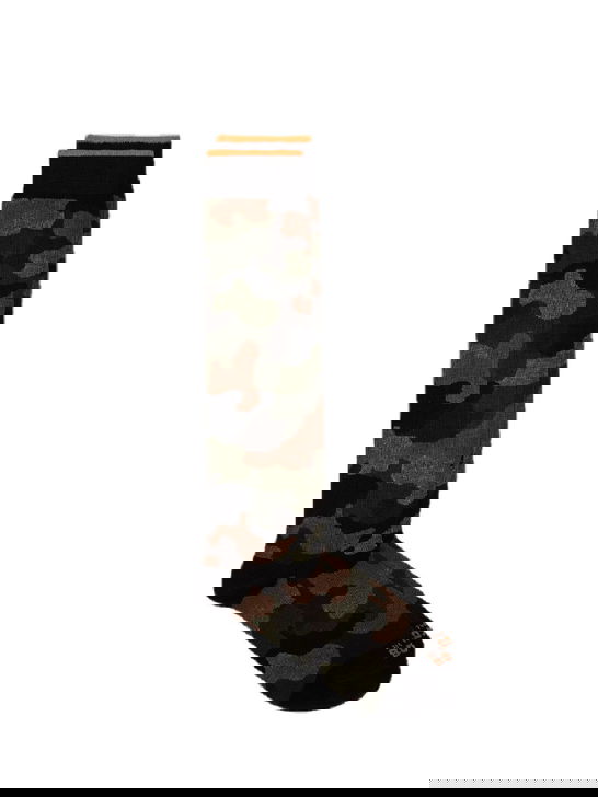 In The Box Calze In The Box Camuflage Verde