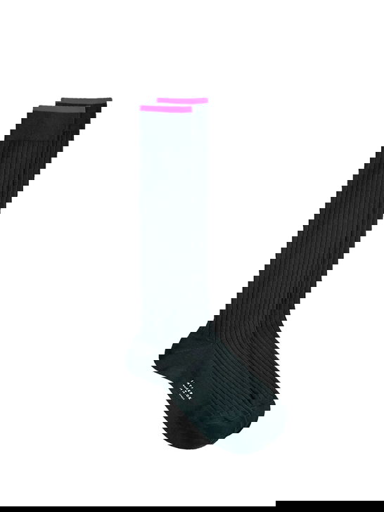 In The Box Calze In The Box Cotton Basic Verde