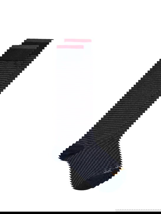 In The Box Calze In The Box Stripe Classic New Blu