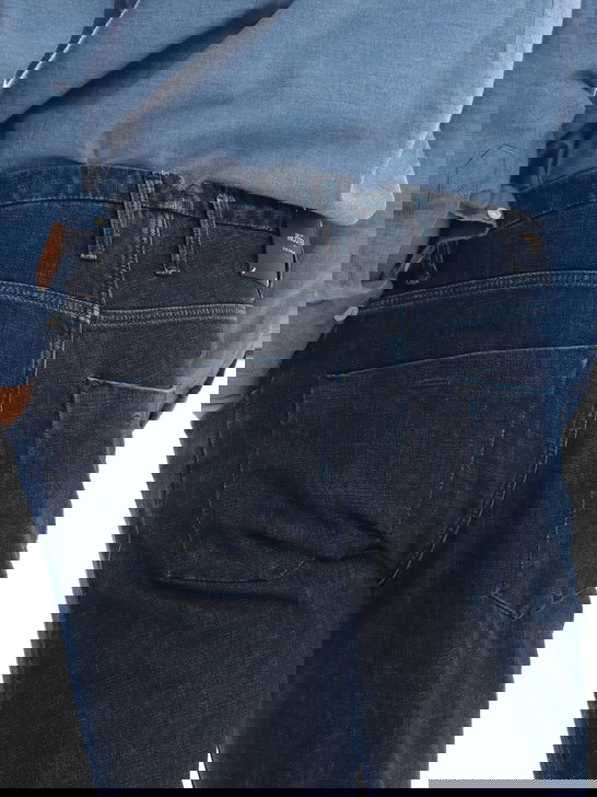 Incotex Blue Division Jeans Incotex Blue Division