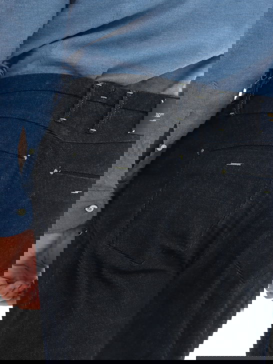 Incotex Blue Division Jeans Incotex Blue Division