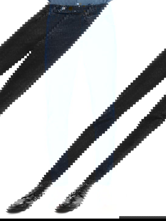 Incotex Blue Division Jeans Incotex Blue Division